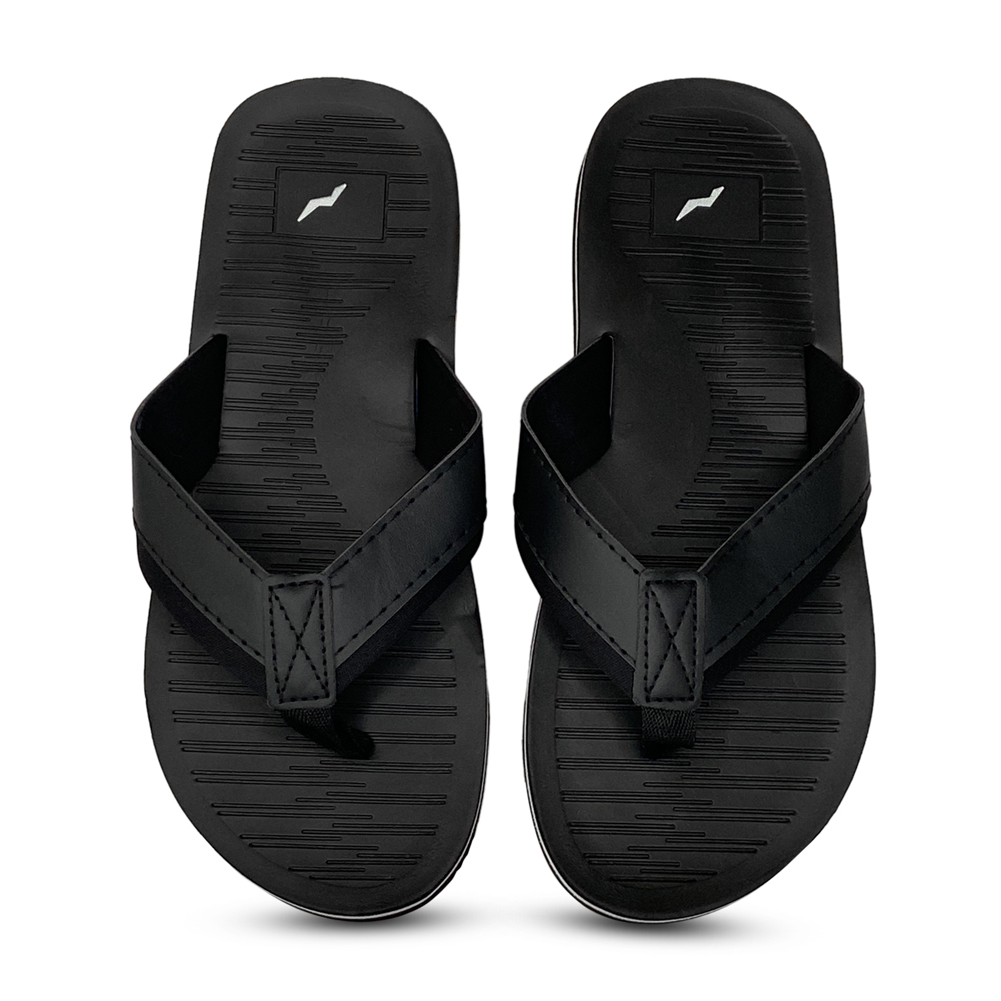 Norty Men's EVA Flip Flop Thong Sandal Shoe for Casual Beach Pool Everyday - Picture 19 of 43