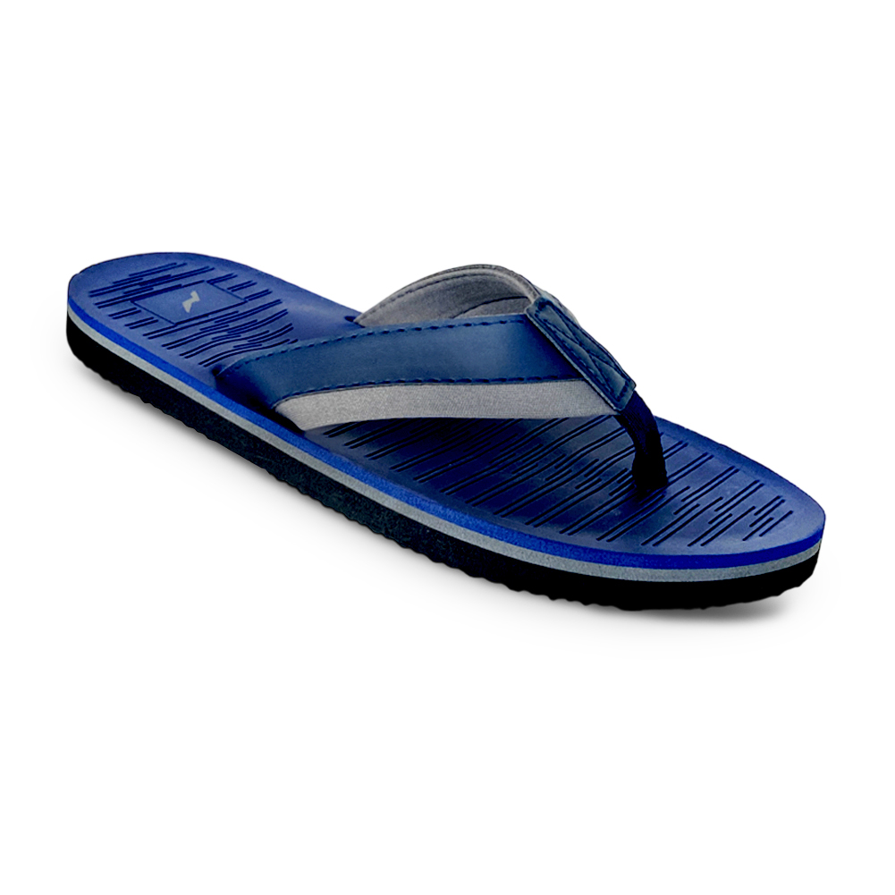 Norty Men's EVA Flip Flop Thong Sandal Shoe for Casual Beach Pool Everyday - Picture 29 of 43