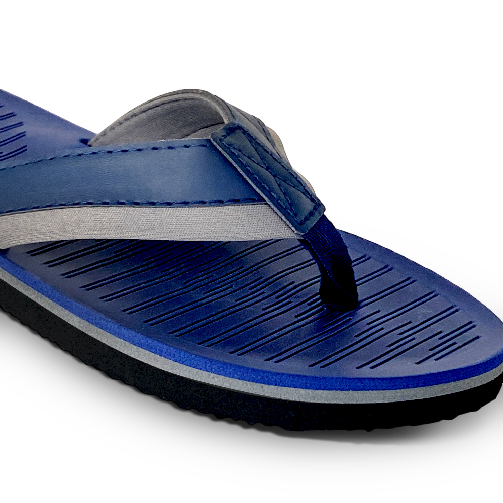 Norty Men's EVA Flip Flop Thong Sandal Shoe for Casual Beach Pool Everyday - Picture 30 of 43