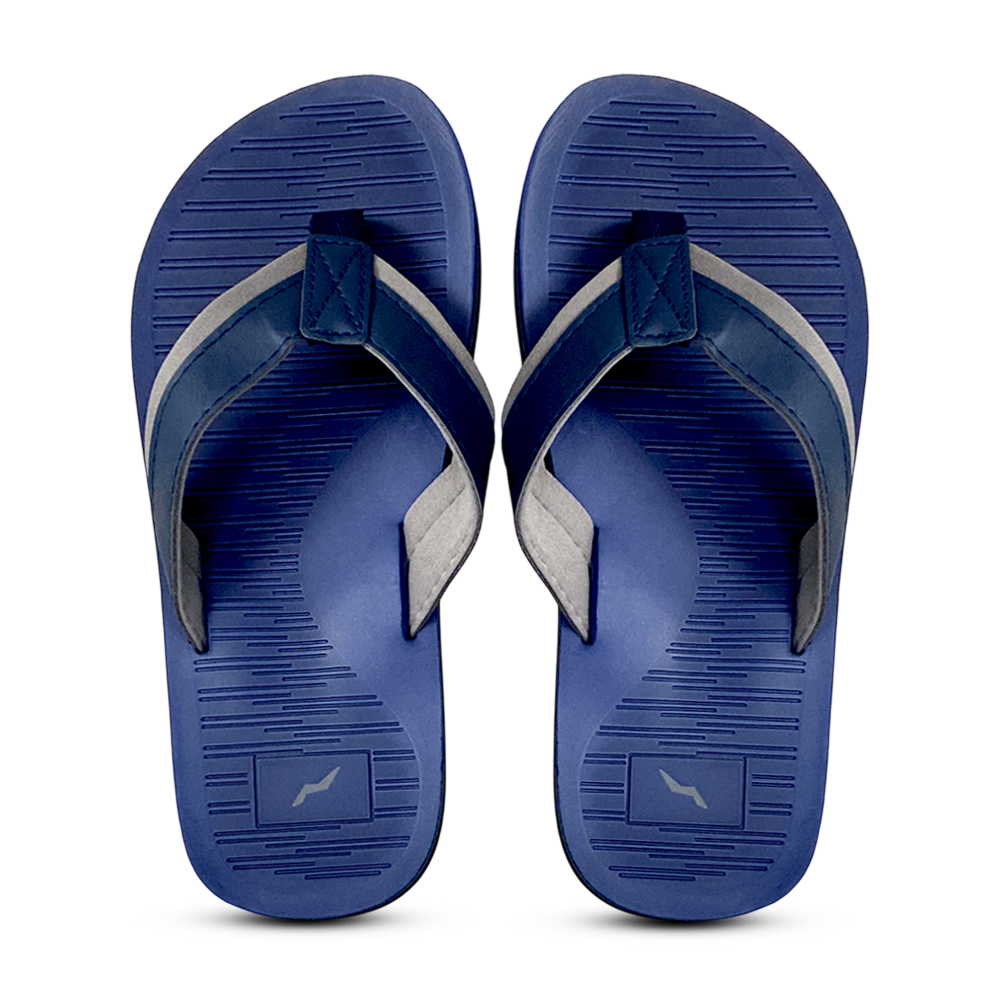 Norty Men's EVA Flip Flop Thong Sandal Shoe for Casual Beach Pool Everyday - Picture 31 of 43
