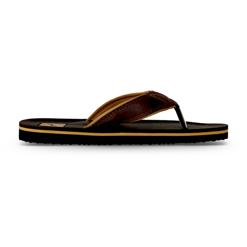Norty Men's EVA Flip Flop Thong Sandal Shoe for Casual Beach Pool Everyday - Picture 34 of 43