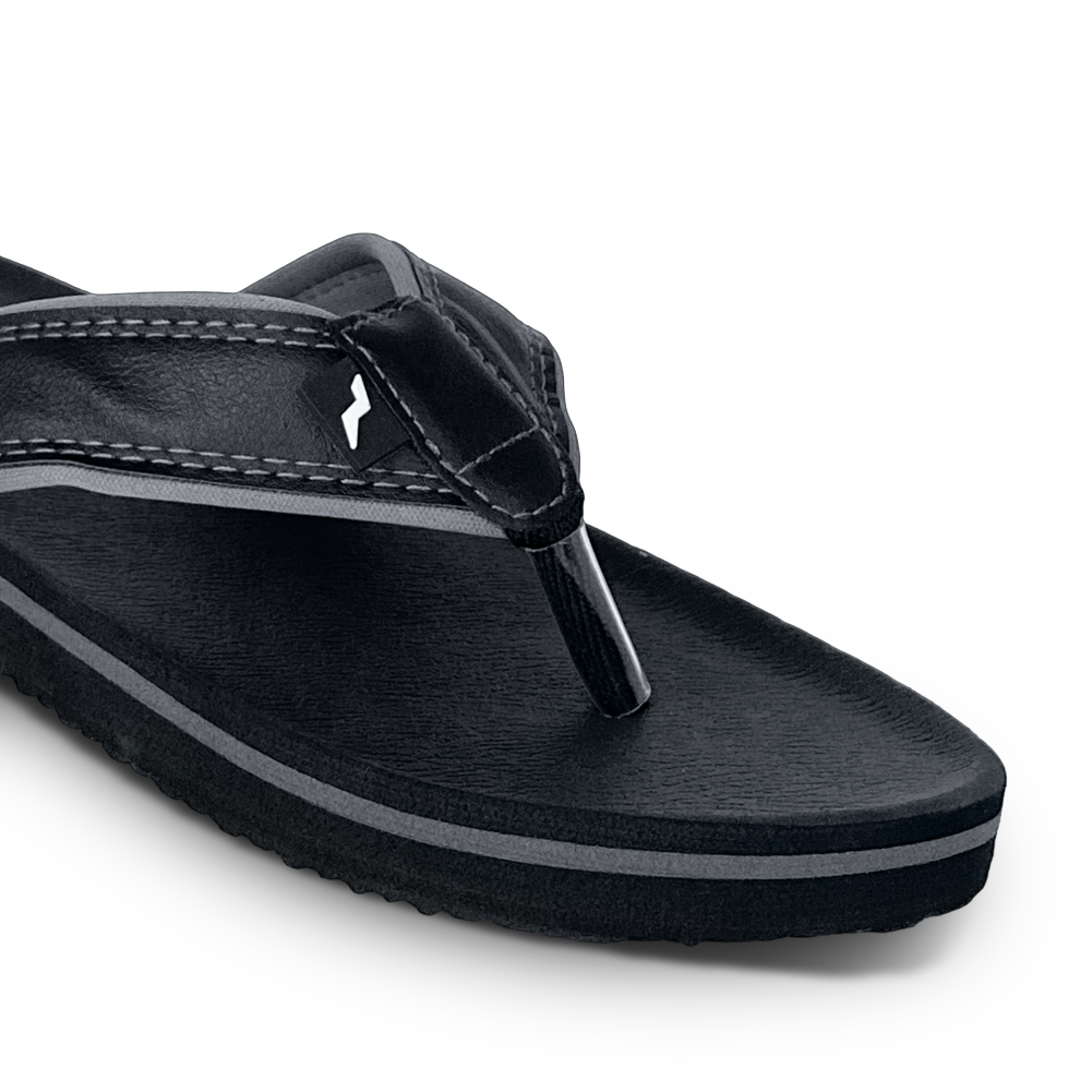 Norty Men's EVA Flip Flop Thong Sandal Shoe for Casual Beach Pool Everyday - Picture 42 of 43