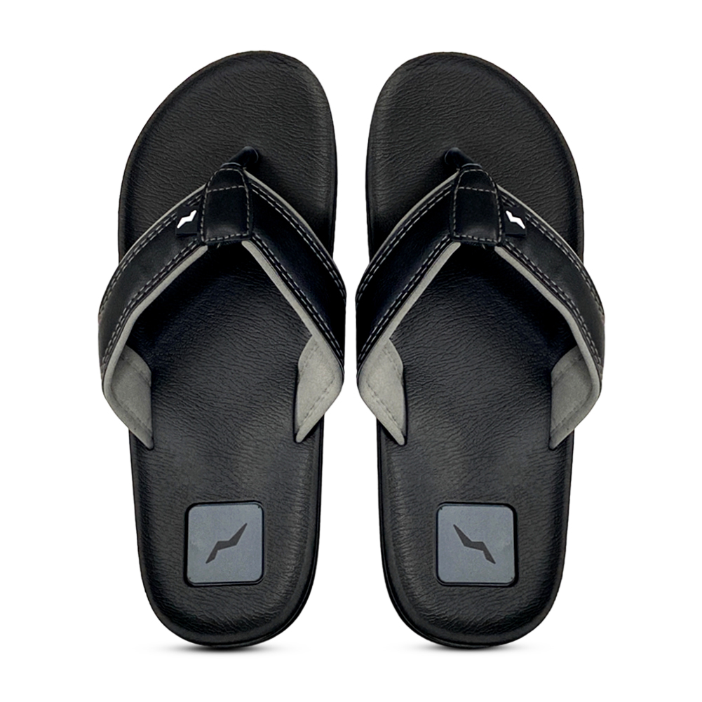 Norty Men's EVA Flip Flop Thong Sandal Shoe for Casual Beach Pool Everyday - Picture 43 of 43