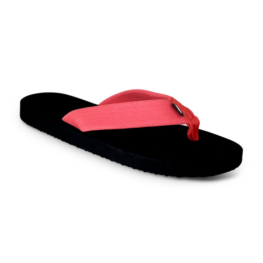 NORTY Girl's Thong Flip Flop Sandal for Beach, Pool and Everyday